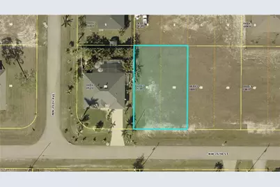 2849 NW 26th St, Cape Coral, FL 33993 - Photo 2