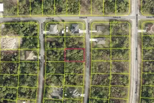 510 Flamingo Ave, Lehigh Acres, FL 33974 - Photo 2