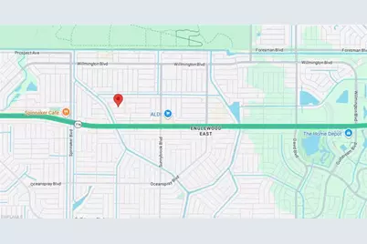 10282 Chadwick Ave, Englewood, FL 34224 - Photo 2