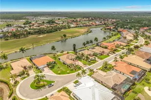 3576 Odyssea Ct, North Fort Myers, FL 33917 - Photo 2