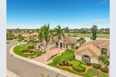 3576 Odyssea Ct, North Fort Myers, FL 33917 - Photo 4