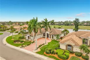 3576 Odyssea Ct, North Fort Myers, FL 33917 - Photo 4