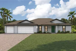 1309 NE 9th Ave, Cape Coral, FL 33909 - Photo 1