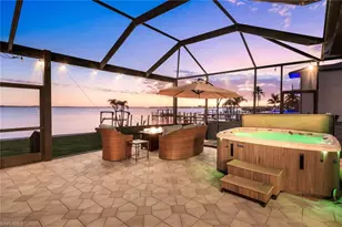 1028 Dolphin Dr, Cape Coral, FL 33904 - Photo 2