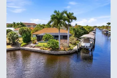 2105 Ottersrest Ln, Cape Coral, FL 33990 - Photo 1