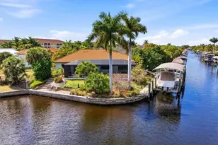 2105 Ottersrest Ln, Cape Coral, FL 33990 - Photo 1