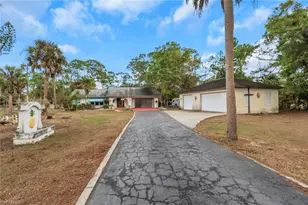 19630 Lan-Shell Dr, North Fort Myers, FL 33917 - Photo 1