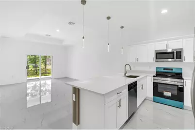 724 Lamar St E, Lehigh Acres, FL 33974 - Photo 2