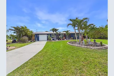 1704 Cascade Way, North Fort Myers, FL 33917 - Photo 1