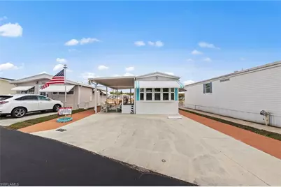 157 Caravan Cir, North Fort Myers, FL 33903 - Photo 2