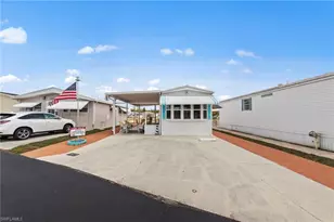 157 Caravan Circle, North Fort Myers, FL 33903 - Photo 2