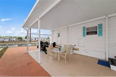 157 Caravan Cir, North Fort Myers, FL 33903 - Photo 6