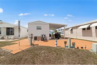 157 Caravan Cir, North Fort Myers, FL 33903 - Photo 10