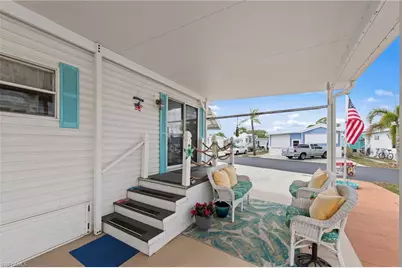 157 Caravan Cir, North Fort Myers, FL 33903 - Photo 8