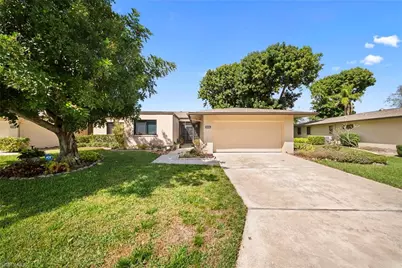 5846 Wild Fig Ln, Fort Myers, FL 33919 - Photo 1