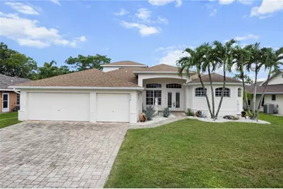 1426 SE 32nd St, Cape Coral, FL 33904 - Photo 48