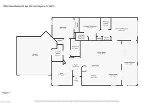 12924 New Market St, Fort Myers, FL 33913 - Photo 36