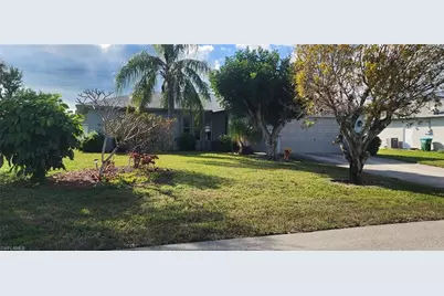 4618 SW 7th Ave, Cape Coral, FL 33914 - Photo 1