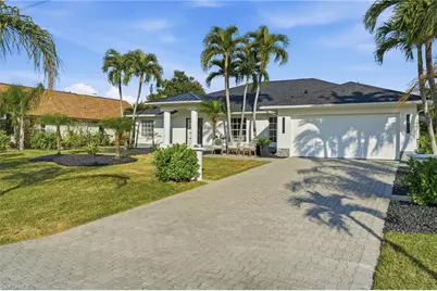 5227 SW 11th Pl, Cape Coral, FL 33914 - Photo 4