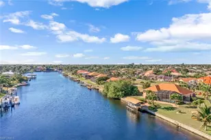 4333 SW 25th Ave, Cape Coral, FL 33914 - Photo 2