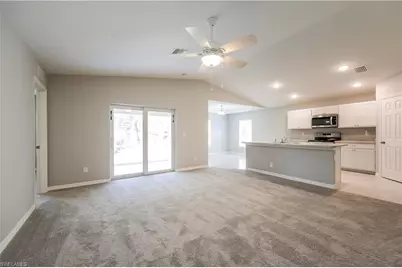 3614 64th St W, Lehigh Acres, FL 33971 - Photo 2