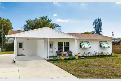 11771 Iona Rd, Fort Myers, FL 33908 - Photo 1