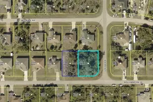 448 & 450 Willowbrook Dr, Lehigh Acres, FL 33972 - Photo 1