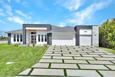 2029 SW 41st St, Cape Coral, FL 33914 - Photo 1