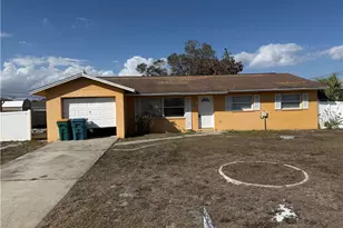 20150 Ventura Ave, Port Charlotte, FL 33952 - Photo 1