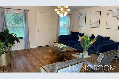 4906 Bywood St, Lehigh Acres, FL 33971 - Photo 2