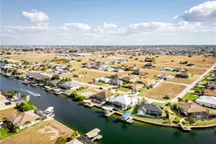 3516 NW 9th Terrace, Cape Coral, FL 33993 - Photo 40