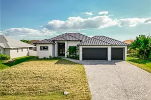 3516 NW 9th Terrace, Cape Coral, FL 33993 - Photo 1