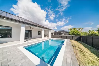 3516 NW 9th Ter, Cape Coral, FL 33993 - Photo 36