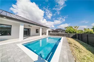 3516 NW 9th Terrace, Cape Coral, FL 33993 - Photo 36