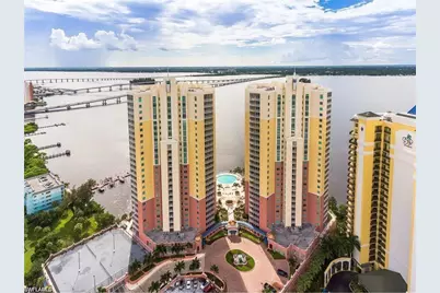 2743 1st St #1504, Fort Myers, FL 33916 - Photo 1