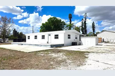 8180 Suncoast Dr, North Fort Myers, FL 33917 - Photo 1