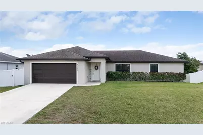 3107 5th St SW, Lehigh Acres, FL 33976 - Photo 1