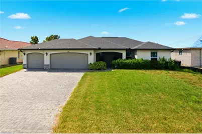 3516 SW 8th Pl, Cape Coral, FL 33914 - Photo 42