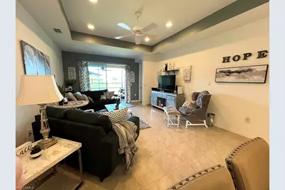 3574 Bridgewell Ct, Fort Myers, FL 33916 - Photo 2