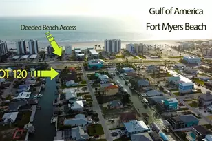 120 Egret St, Fort Myers Beach, FL 33931 - Photo 2