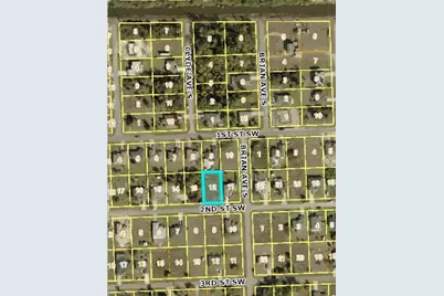 3902 2nd St SW, Lehigh Acres, FL 33976 - Photo 2