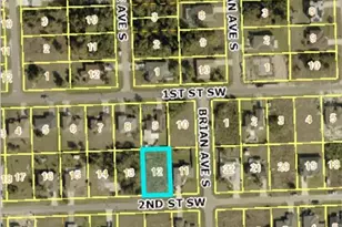 3902 2nd St SW, Lehigh Acres, FL 33976 - Photo 2