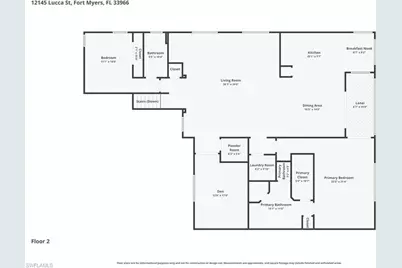 12145 Lucca St #201, Fort Myers, FL 33966 - Photo 4