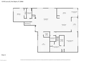 12145 Lucca St, Fort Myers, FL 33966 - Photo 4