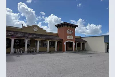 434 SE 47th Ter #B, Cape Coral, FL 33904 - Photo 2