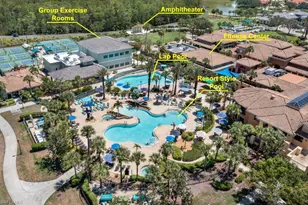 10615 Camarelle Cir, Fort Myers, FL 33913 - Photo 42