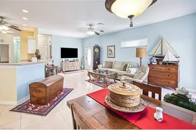 19914 Lake Vista Cir N #Unit 1, Lehigh Acres, FL 33936 - Photo 10