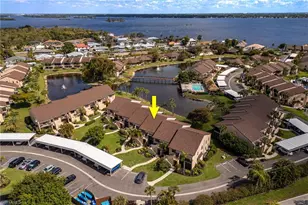 15448 Admiralty Cir, North Fort Myers, FL 33917 - Photo 1