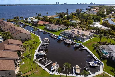 15448 Admiralty Cir #9, North Fort Myers, FL 33917 - Photo 32