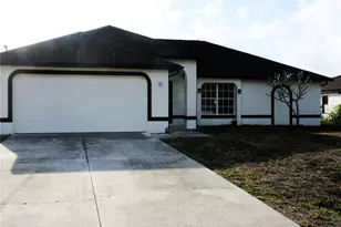 128 SW 34th Pl, Cape Coral, FL 33991 - Photo 1
